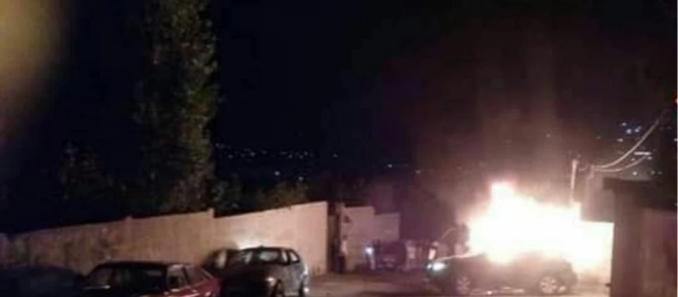 Νεκρός από βομβιστική επίθεση ο Μουφτής της Δαμασκού στη Συρία
